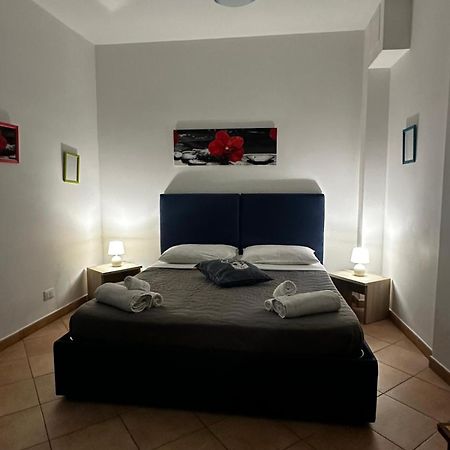 Cartari Apartment 2.0 Palermo Bagian luar foto