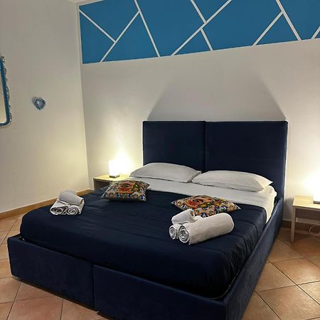 Cartari Apartment 2.0 Palermo Bagian luar foto