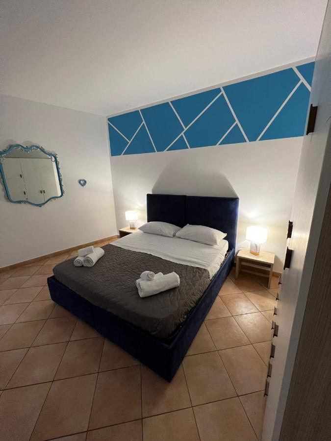 Cartari Apartment 2.0 Palermo Bagian luar foto