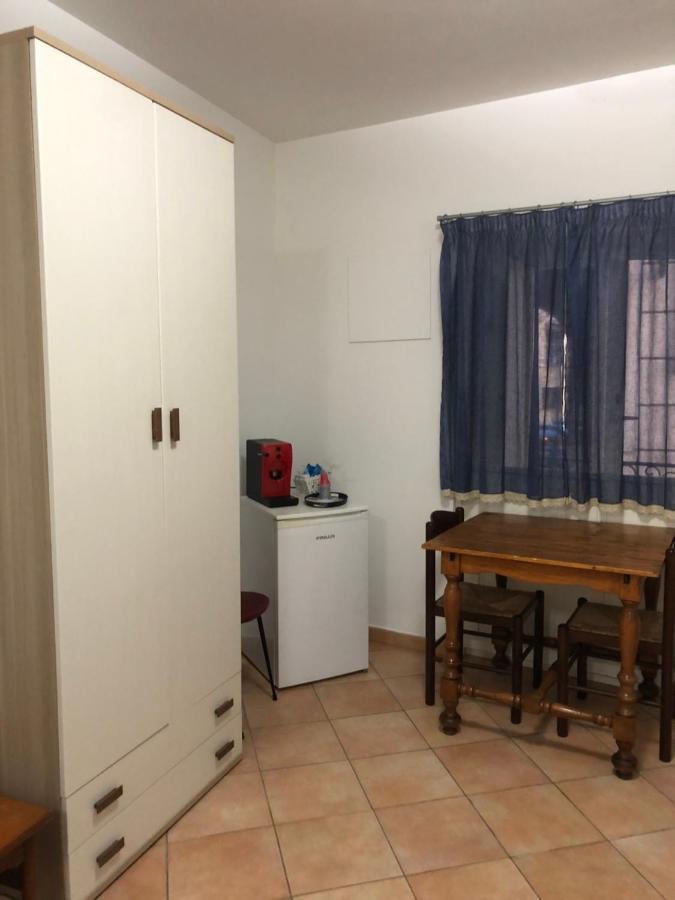 Cartari Apartment 2.0 Palermo Bagian luar foto