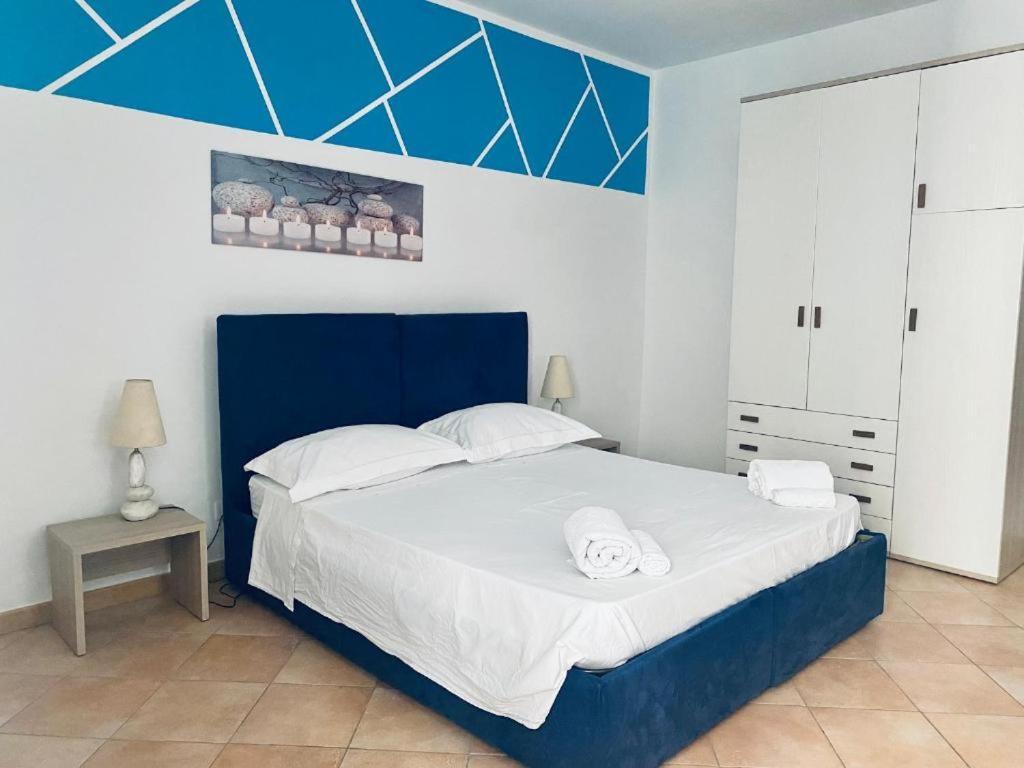 Cartari Apartment 2.0 Palermo Bagian luar foto