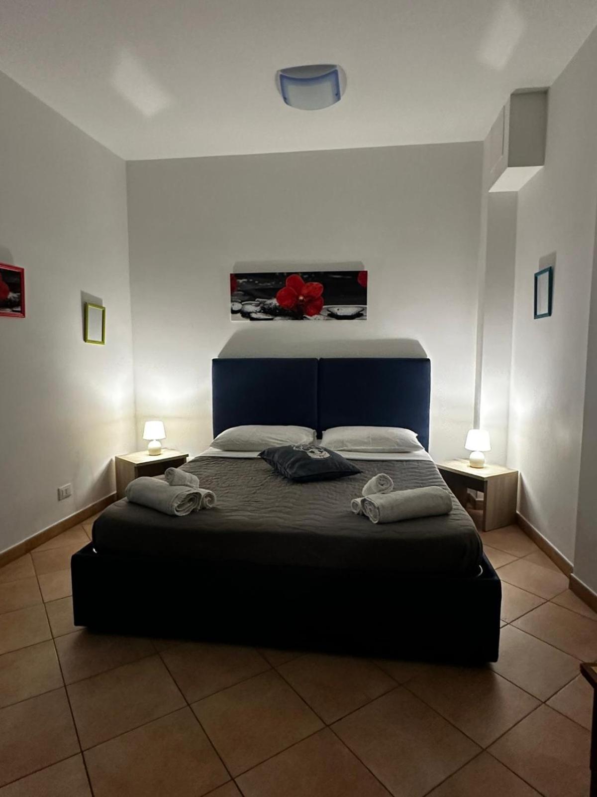 Cartari Apartment 2.0 Palermo Bagian luar foto