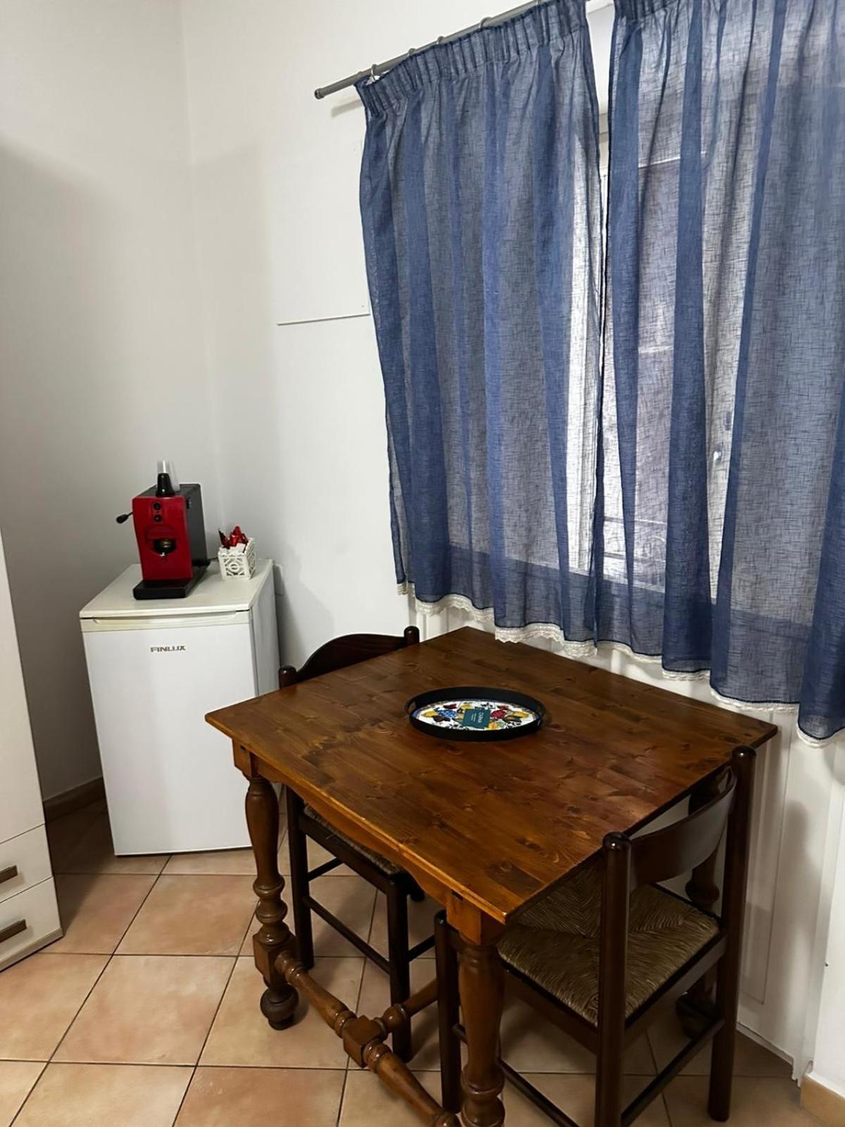 Cartari Apartment 2.0 Palermo Bagian luar foto