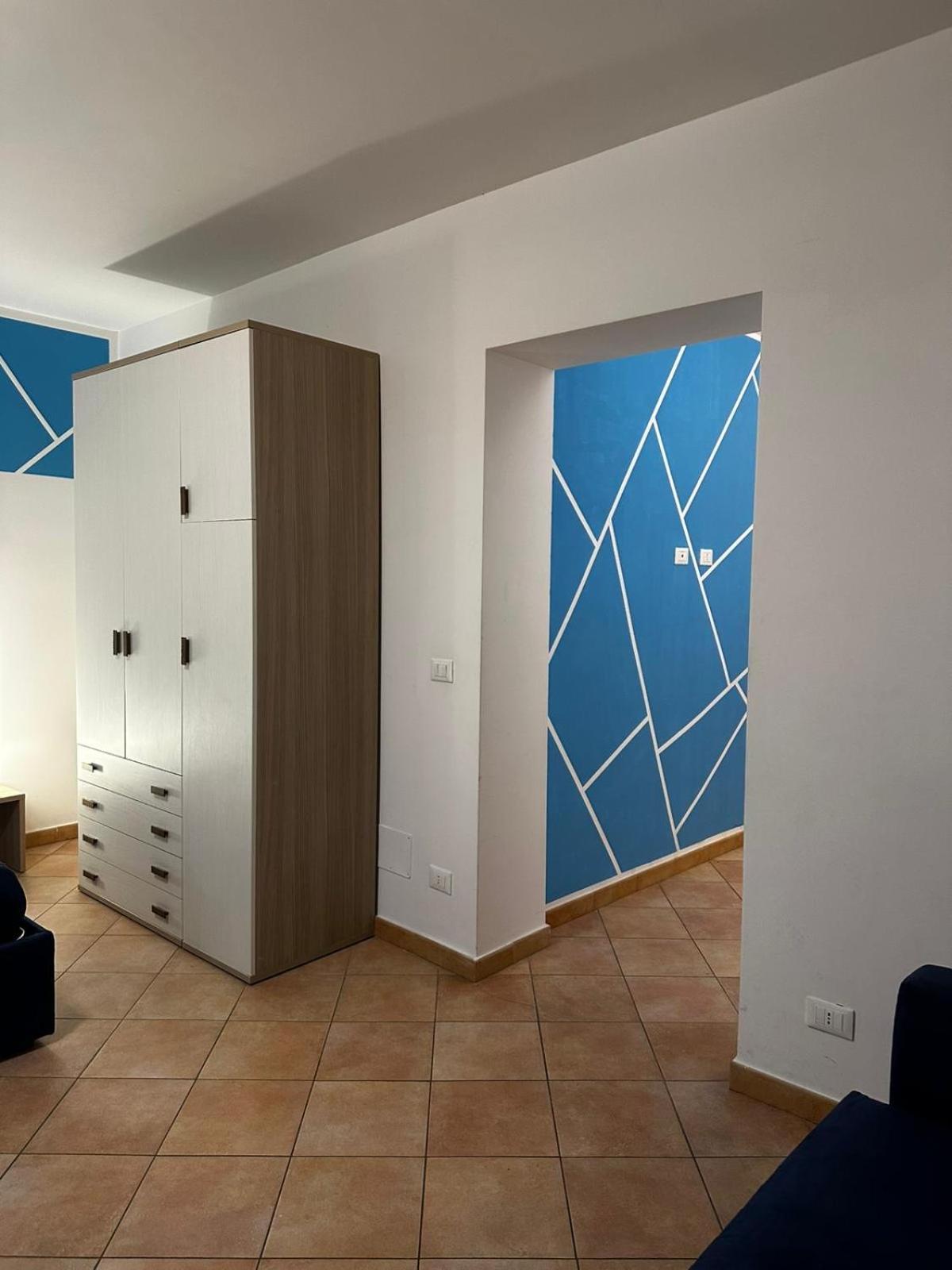 Cartari Apartment 2.0 Palermo Bagian luar foto