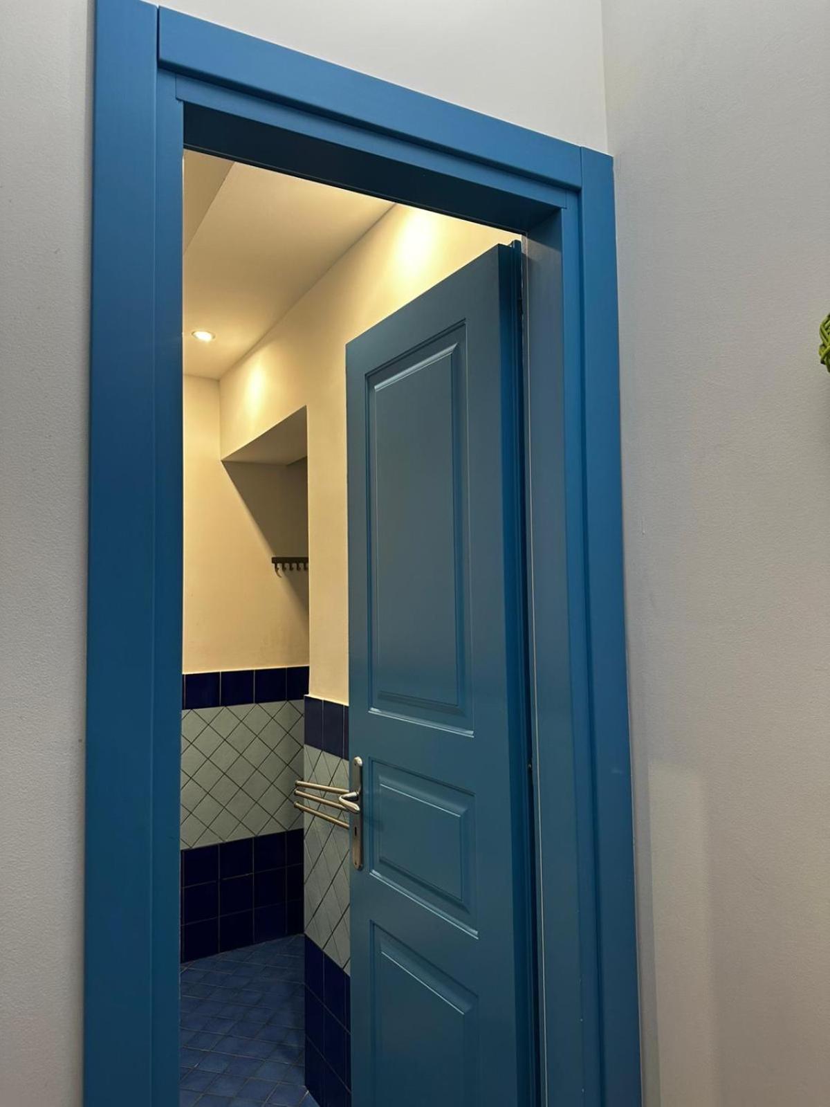 Cartari Apartment 2.0 Palermo Bagian luar foto